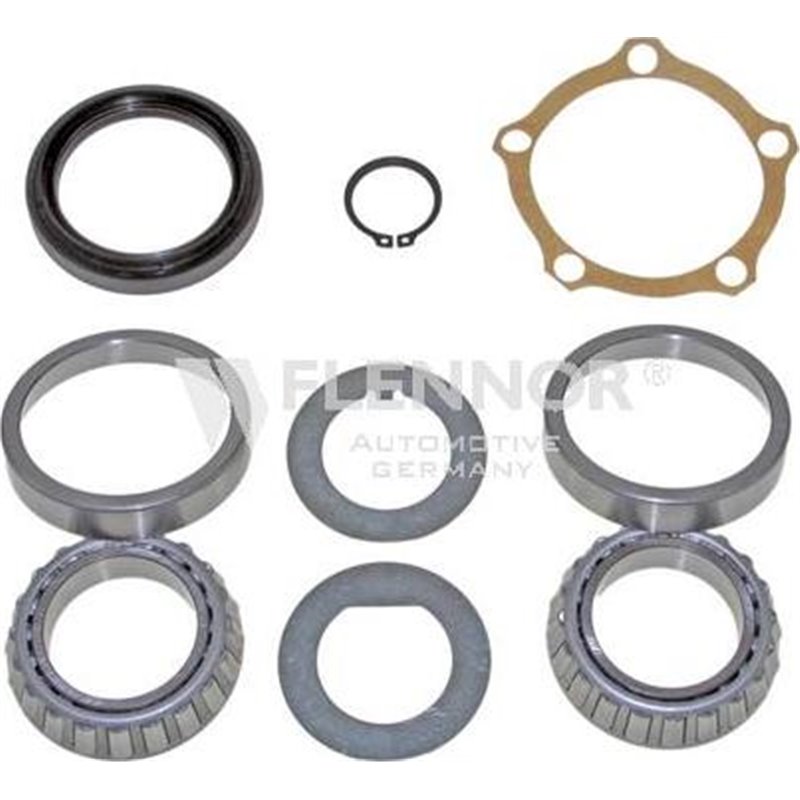 Kit rulment roata Fata-Spate DR-ST 45.2x77.8x19.8 LAND ROVER 110-127. DEFENDER. DISCOVERY I. RANGE ROVER I. RANGE ROVER II 2.0-4