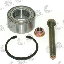 Kit rulment roata Fata-Spate DR-ST 43x80x38 FORD GALAXY I. SEAT ALHAMBRA. VW SHARAN 1.8-2.8 03.95-03.10 - SKF-VKBA 3449