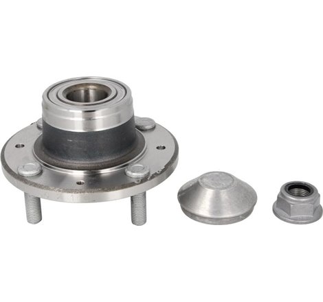 Set de rulmenti cu butuc Spate DR-ST cu mufa 30x72 VOLVO S40 I. V40 1.6-2.0 07.95-12.04 - SKF-VKBA3458