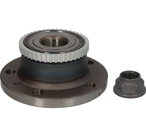 Set de rulmenti cu butuc Spate DR-ST cu mufa cu ABS 30x74.2 RENAULT AVANTIME. ESPACE II. ESPACE III 1.9D-3.0 01.91-05.03 - SKF-V