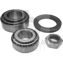 Kit rulment roata Fata DR-ST 40x80x32 IVECO DAILY I. DAILY II 2.4D-2.5D-2.8D 01.85-05.99 - SKF-VKBA3508