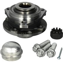 Set de rulmenti cu butuc Fata DR-ST cu mufa 25x84 OPEL ASTRA G. ASTRA G CLASSIC. ASTRA G-KOMBI 1.2-2.0D 02.98-12.09 - SKF-VKBA35