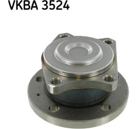 Set rulment roata - SKF-VKBA3524