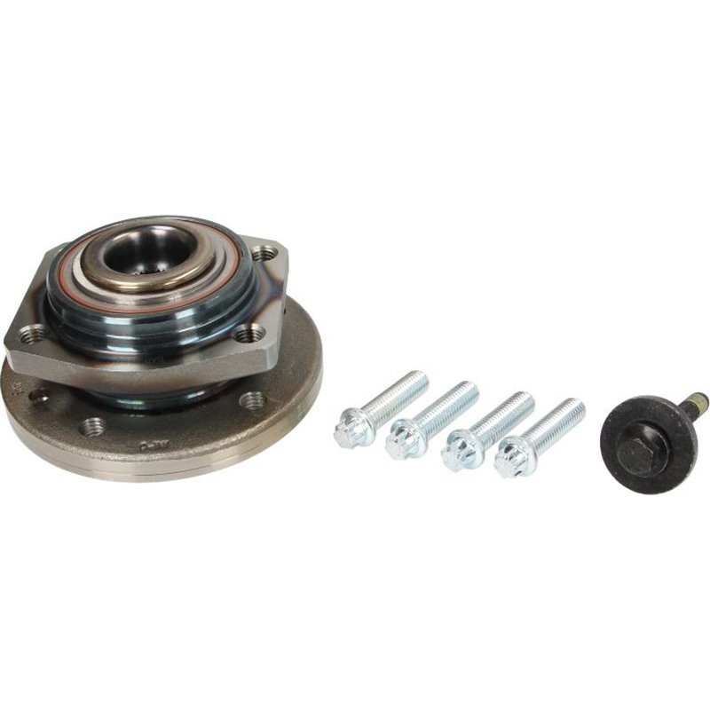 Set de rulmenti cu butuc Fata DR-ST cu mufa 28x82 VOLVO C70 I. S70. V70 I. XC70 I 2.0-2.5D 12.95-10.05 - SKF-VKBA3526