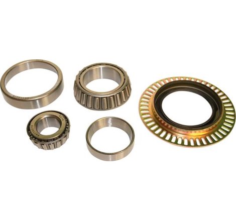 Kit rulment roata Fata DR-ST 22x45x17 MERCEDES E W212. S C215. S W220 2.2D-6.3 10.98-12.15 - SKF-VKBA3565