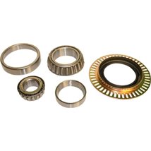 Kit rulment roata Fata DR-ST 22x45x17 MERCEDES E W212. S C215. S W220 2.2D-6.3 10.98-12.15 - SKF-VKBA3565