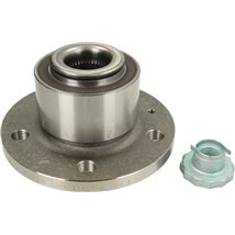 Set de rulmenti cu butuc Fata DR-ST cu mufa 29x72x83 AUDI A1. A1 ALLSTREET. A1 CITY CARVER. A2. SEAT ARONA. CORDOBA. IBIZA III. 