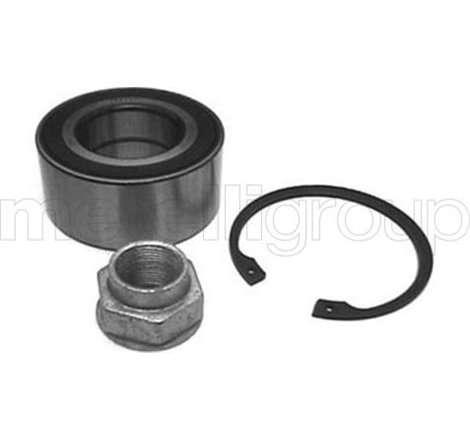 Set rulment roata - SKF-VKBA3578