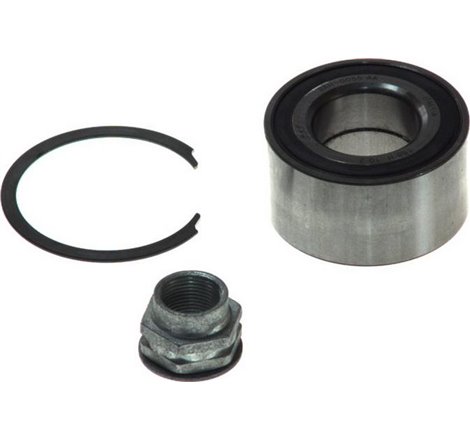 Kit rulment roata Fata DR-ST cu ABS 37x72x37 CITROEN E-MEHARI. FIAT DOBLO. DOBLO-MINIVAN. STRADA 1.2-Electric 06.99- - SKF-VKBA3