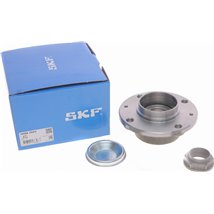 Set de rulmenti cu butuc Spate DR-ST cu mufa 32x59 CITROEN C5 I. C5 II. C5 II-KOMBI. C5 I-KOMBI 1.6D-3.0 03.01-09.08 - SKF-VKBA3