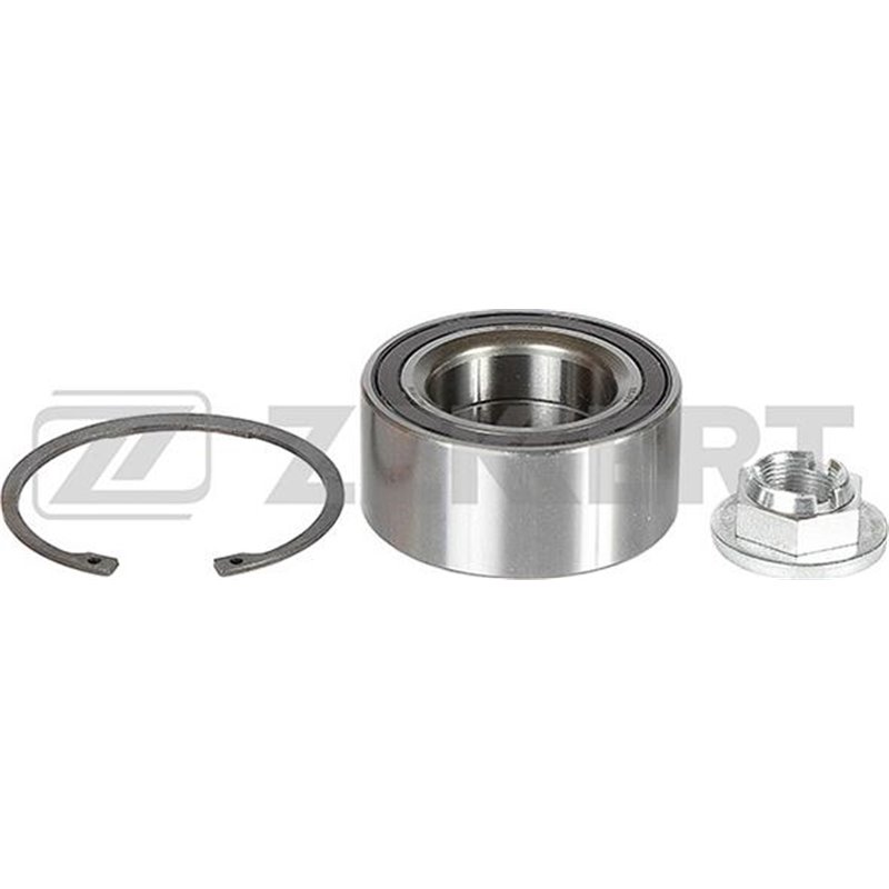 Set rulment roata - SKF-VKBA3625