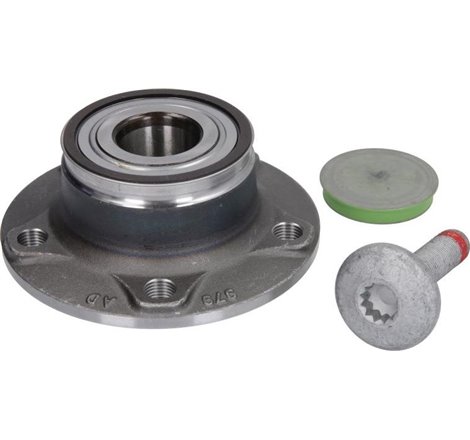 Set de rulmenti cu butuc Spate DR-ST cu mufa 32x69.2 AUDI A3. Q3. TT. CUPRA FORMENTOR. FORD TOURNEO CONNECT V761 NADWOZIE WIELKO