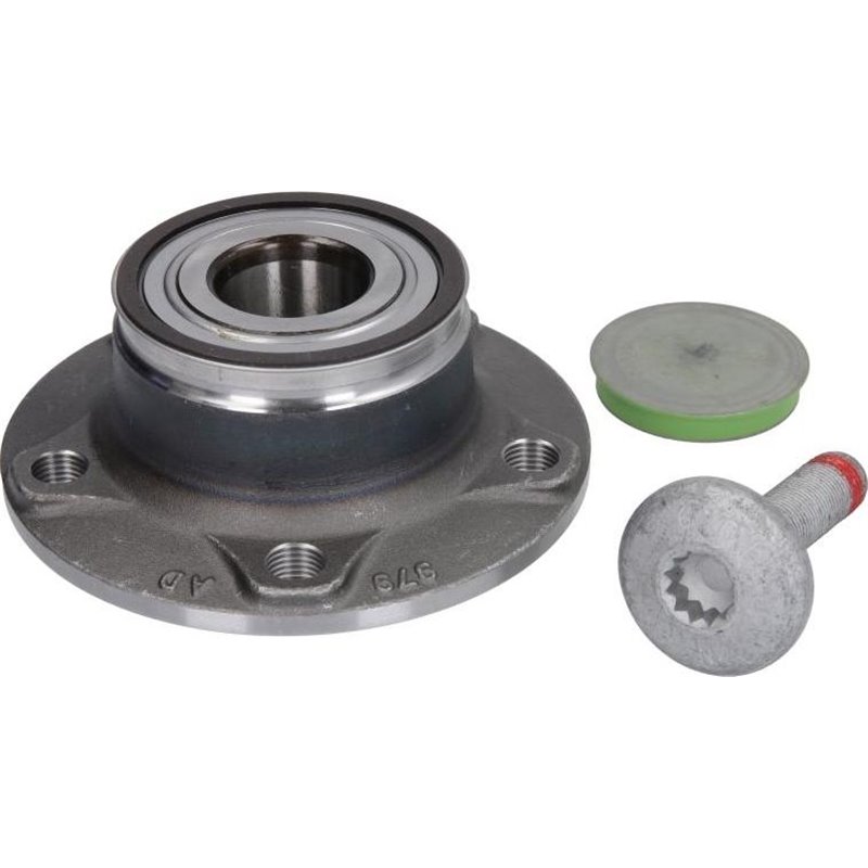 Set de rulmenti cu butuc Spate DR-ST cu mufa 32x69.2 AUDI A3. Q3. TT. CUPRA FORMENTOR. FORD TOURNEO CONNECT V761 NADWOZIE WIELKO