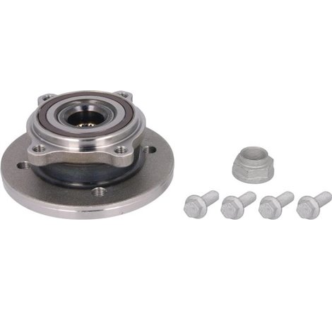 Set de rulmenti cu butuc Fata DR-ST cu mufa 27x70 MINI R50. R53. R52 1.4D-1.6 06.01-07.08 - SKF-VKBA3674