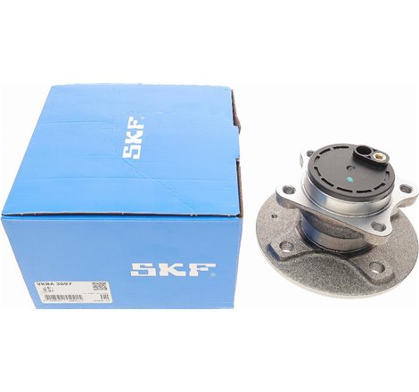 Set de rulmenti cu butuc Spate DR-ST cu mufa x90 CITROEN C1. C1 II. PEUGEOT 107. 108. TOYOTA AYGO. AYGO-HATCHBACK 1.0-1.2-1.4D 0