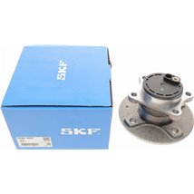 Set de rulmenti cu butuc Spate DR-ST cu mufa x90 CITROEN C1. C1 II. PEUGEOT 107. 108. TOYOTA AYGO. AYGO-HATCHBACK 1.0-1.2-1.4D 0