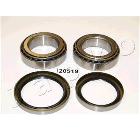 Kit rulment roata Spate DR-ST 39.7x73x19.4 HYUNDAI H-1-STAREX. H100 2.4-2.5D 07.93-12.07 - SKF-VKBA 3712