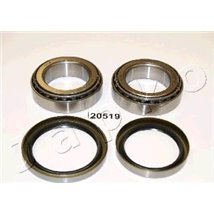 Kit rulment roata Spate DR-ST 39.7x73x19.4 HYUNDAI H-1-STAREX. H100 2.4-2.5D 07.93-12.07 - SKF-VKBA 3712