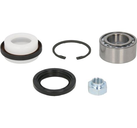 Kit rulment roata Fata DR-ST 40x72x36 SUZUKI SWIFT II 1.3-1.6 03.89-05.01 - SKF-VKBA3718