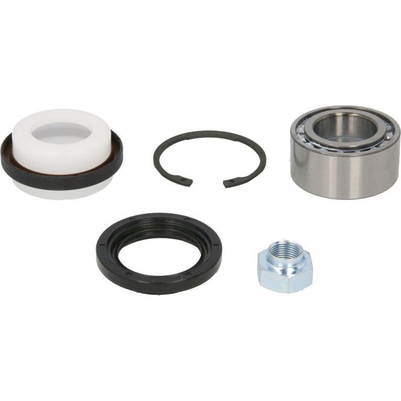 Kit rulment roata Fata DR-ST 40x72x36 SUZUKI SWIFT II 1.3-1.6 03.89-05.01 - SKF-VKBA3718