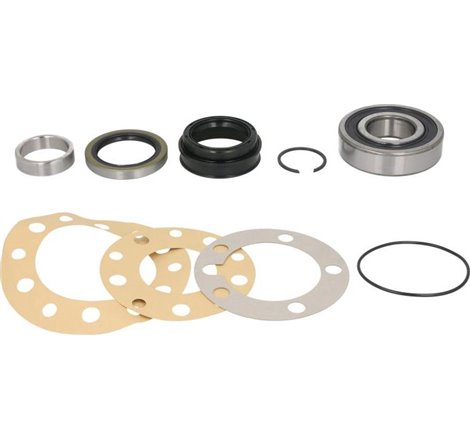 Kit rulment roata Spate DR-ST 40x90x23 TOYOTA HIACE IV 2.0-2.4-2.4D 08.89-12.04 - SKF-VKBA3740