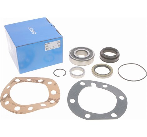 Kit rulment roata Spate DR-ST 40x90x23 TOYOTA 4 RUNNER II. 4 RUNNER III. HIACE III. HIACE IV. HILUX V. LAND CRUISER 2.2-3.0D 11.