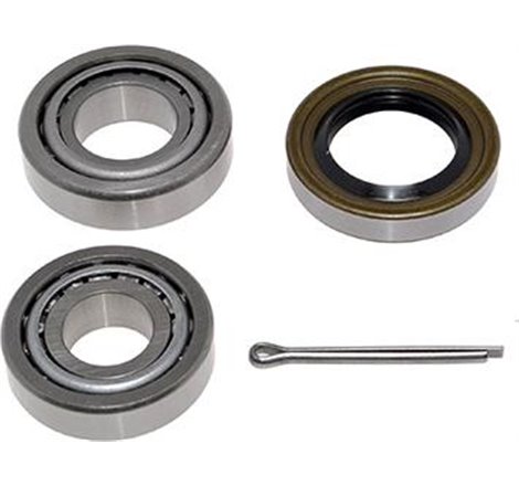 Kit rulment roata Spate DR-ST 25x52x17 CHEVROLET MATIZ. SPARK. DAEWOO MATIZ 0.8-1.0LPG 09.98- - SKF-VKBA3796