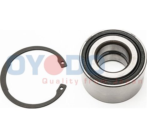 Kit rulment roata Spate DR-ST 32x67x40 HONDA HR-V 1.6 03.99- - SKF-VKBA3915