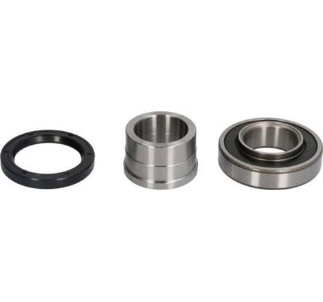Kit rulment roata Spate DR-ST 40x80x23 SUZUKI GRAND VITARA I 1.6-2.5 03.98-09.05 - SKF-VKBA3924