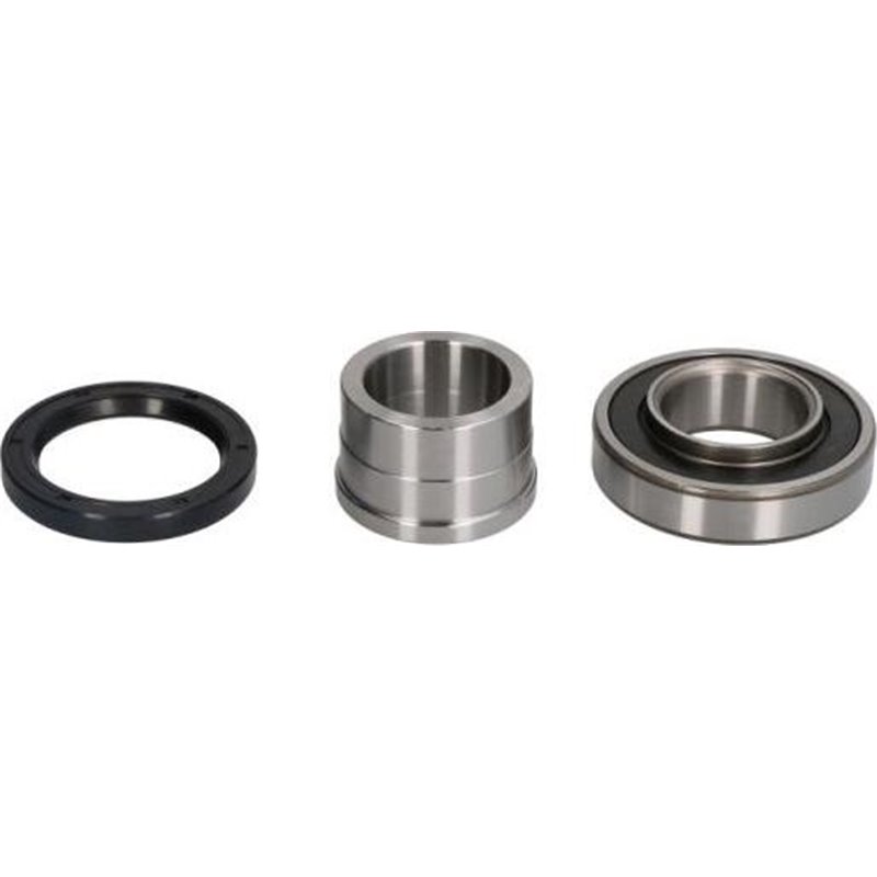 Kit rulment roata Spate DR-ST 40x80x23 SUZUKI GRAND VITARA I 1.6-2.5 03.98-09.05 - SKF-VKBA3924