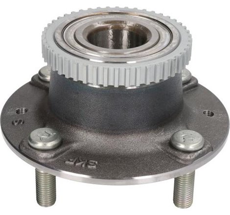 Set de rulmenti cu butuc Spate DR-ST cu mufa 33x74 KIA CARENS I. CARENS II. CERATO I. CLARUS 1.6-2.0D 07.96-03.13 - SKF-VKBA3934