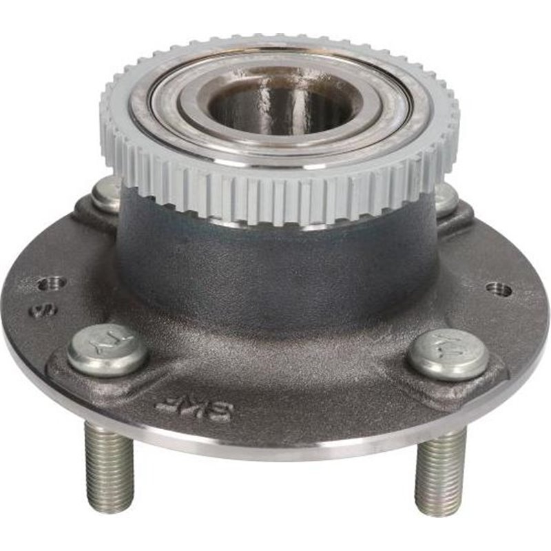 Set de rulmenti cu butuc Spate DR-ST cu mufa 33x74 KIA CARENS I. CARENS II. CERATO I. CLARUS 1.6-2.0D 07.96-03.13 - SKF-VKBA3934