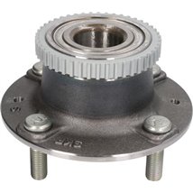 Set de rulmenti cu butuc Spate DR-ST cu mufa 33x74 KIA CARENS I. CARENS II. CERATO I. CLARUS 1.6-2.0D 07.96-03.13 - SKF-VKBA3934