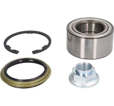 Kit rulment roata Fata DR-ST 42x76x39 KIA CARNIVAL I. CARNIVAL II. SORENTO I 2.5-3.3 08.99-12.11 - SKF-VKBA3935