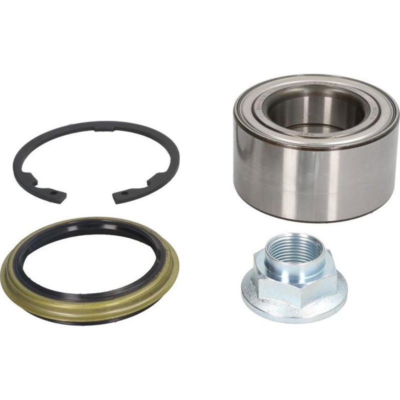 Kit rulment roata Fata DR-ST 42x76x39 KIA CARNIVAL I. CARNIVAL II. SORENTO I 2.5-3.3 08.99-12.11 - SKF-VKBA3935