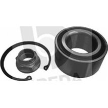 Kit rulment roata Fata DR-ST 45x84x42 HONDA ACCORD VI. CIVIC VII. CR-V I. CR-V II. CR-V III. PRELUDE V. S2000. STREAM 1.6-3.0 10