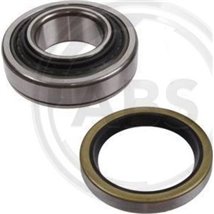 Kit rulment roata Spate DR-ST 35x72x22 SUZUKI JIMNY 1.3-1.5D 09.98- - SKF-VKBA3970