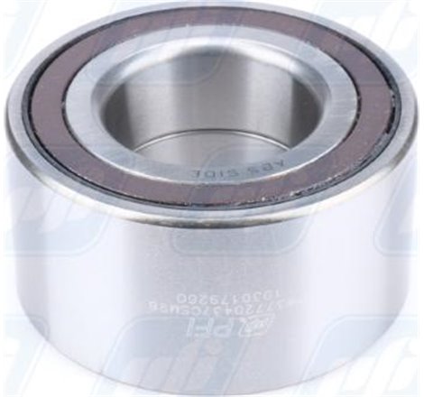 Kit rulment roata Fata DR-ST 37x72x37 NISSAN MICRA III. MICRA IV. NOTE 1.0-1.5D 01.03- - SKF-VKBA3991