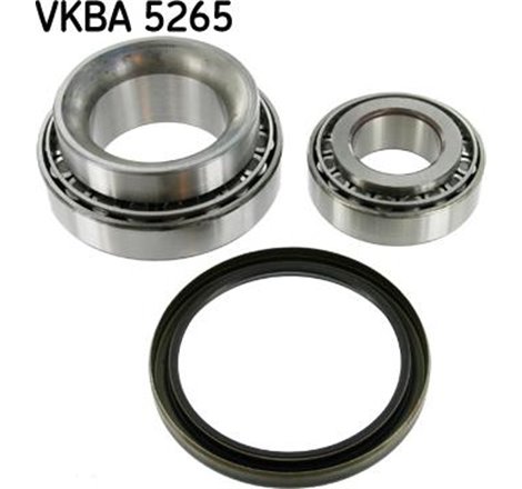 Set rulment roata - SKF-VKBA 5265