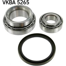 Set rulment roata - SKF-VKBA 5265