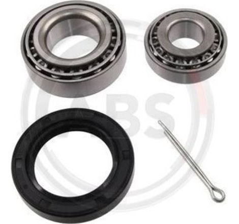 Kit rulment roata Fata DR-ST 28.5x57x20 FORD CORSAIR. CORSAIR ESTATE. TRANSIT. ZEPHYR III. ZODIAC 1.7-3.0 03.62-03.00 - SKF-VKBA