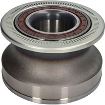 Rulment butuc roata fata Spate IVECO EUROCARGO I-III. EUROCARGO IV. EUROCARGO V. MAGIRUS 09.00- - SKF-VKBA 5422