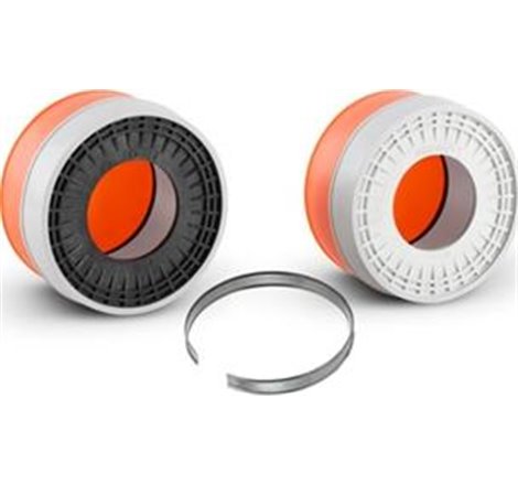 Kit rulment roata fata DRVI C. K. MAGNUM. PREMIUM 2. T. VOLVO FE. FH. FH II. FH12. FH16. FL II. FM. FM II. FM12. NH12. FENDT 900