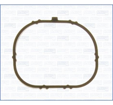 Garnitura, galerie admisie - Ajusa-01121000