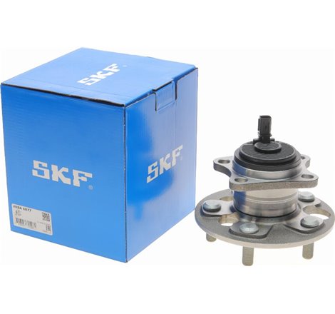 Set rulment roata - SKF-VKBA 6877