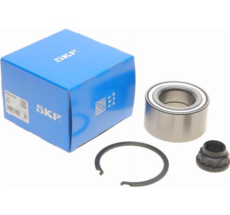 Kit rulment roata Fata DR-ST 40x75x38.9 DAIHATSU CHARADE VIII. TOYOTA IQ. PRIUS C. URBAN CRUISER. VERSO S. YARIS. YARIS-VIOS. YA