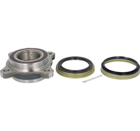 Set de rulmenti cu butuc Fata DR-ST cu mufa 54x96x51 LEXUS GX. TOYOTA FJ CRUISER. FORTUNER. HILUX VIII. LAND CRUISER PRADO 2.4D-