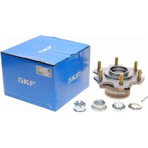 Set de rulmenti cu butuc Fata DR-ST 50x86x55.2 MITSUBISHI PAJERO CLASSIC. PAJERO III. PAJERO IV. PAJERO SPORT I 2.5D-3.8 04.00- 