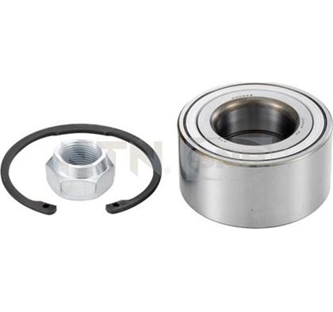 Kit rulment roata Fata DR-ST 40x80x40 MITSUBISHI LANCER VII. OUTLANDER I 1.3-2.4 06.00-12.13 - SKF-VKBA 6926