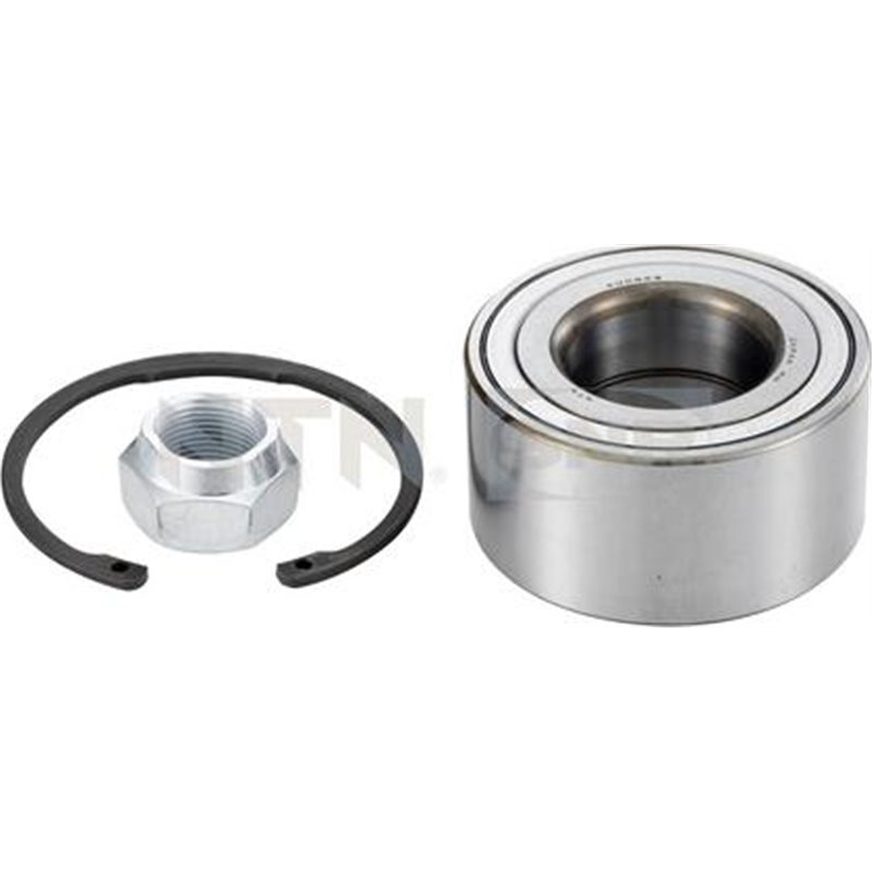 Kit rulment roata Fata DR-ST 40x80x40 MITSUBISHI LANCER VII. OUTLANDER I 1.3-2.4 06.00-12.13 - SKF-VKBA 6926